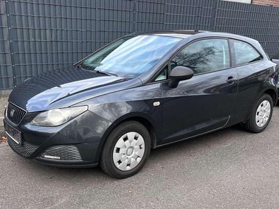 Gebraucht Seat Ibiza
