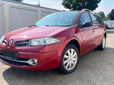 Renault Mégane GrandTour