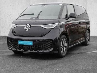 VW ID. Buzz