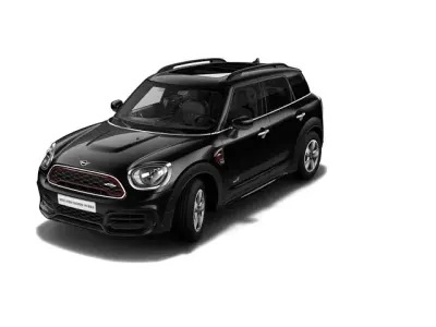 Brugt Mini John Cooper Works