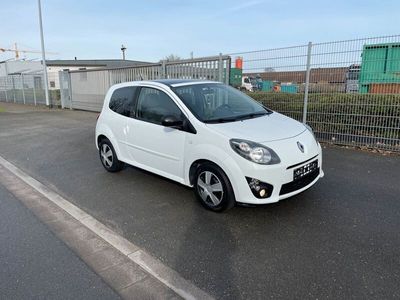 gebraucht Renault Twingo Panorama 1,2 sehr gepflegt202000