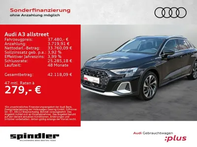 Gebraucht Audi A3 e-tron 204 PS (150 kW) 2025 Kleinwagen