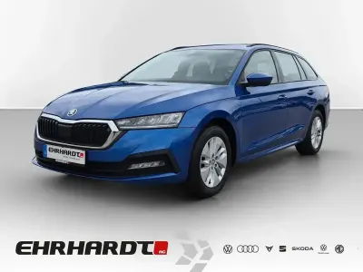 Gebraucht Skoda Octavia