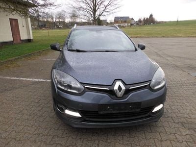 Renault Mégane III