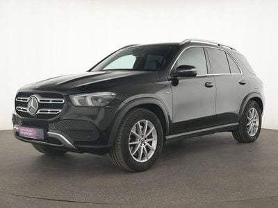 Mercedes GLE350e
