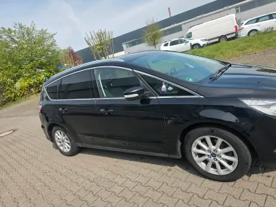 Gebraucht Ford S-MAX