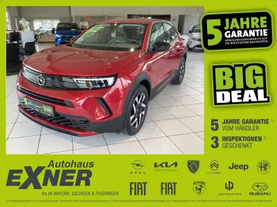 Gebraucht Opel Mokka