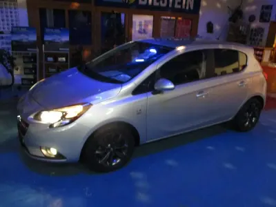 Gebraucht Opel Corsa 90 PS (66 kW) 2019 Other Kleinwagen