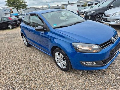VW Polo
