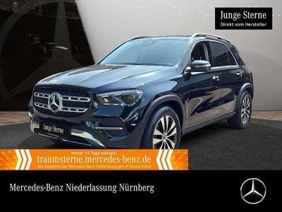 Mercedes GLE300