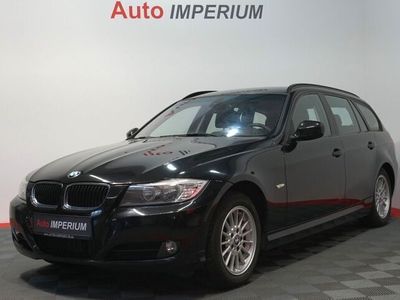 gebraucht BMW 320 d Touring xDrive*Teilleder*Tempomat*8-Fach*