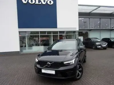 Gebraucht Volvo XC40 120 PS (88 kW) 2025 SUV