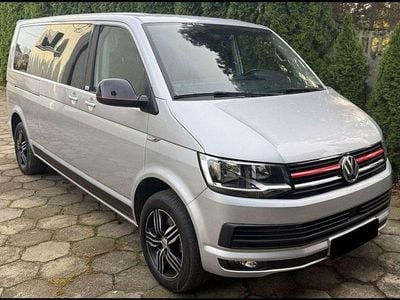 Usata VW Caravelle Comfortline 150 CV (110 kW) 2016 Other Furgone
