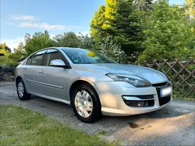 Gebraucht Renault Laguna III