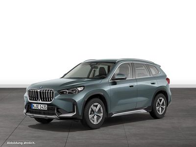 Usata BMW X1 156 CV (114 kW) 2025 Verde SUV