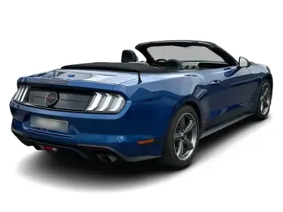 Gebraucht Ford Mustang