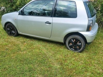 Seat Arosa