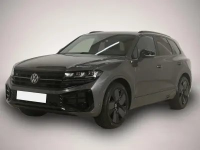 Gebraucht VW Touareg