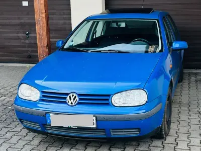 Gebraucht VW Golf III