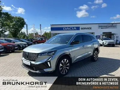 Gebraucht Renault Espace