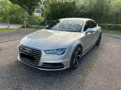 Gebraucht Audi A7 Sportback