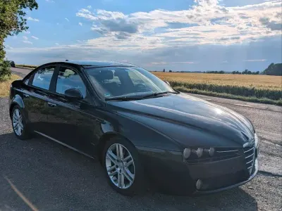 Gebraucht Alfa Romeo 159