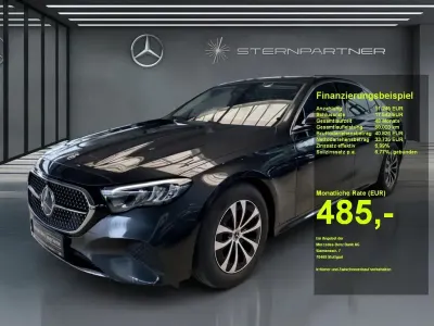 Gebraucht Mercedes E220