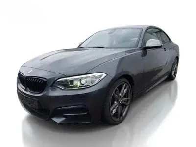 Gebraucht BMW M235