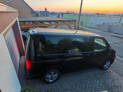 Schwarz Gebraucht 2019 VW Multivan Comfortline Van | 24.600 € (Fairer Preis)