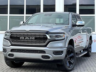 Silber Gebraucht 2022 Dodge Ram Limited Abholung | 45.900 €