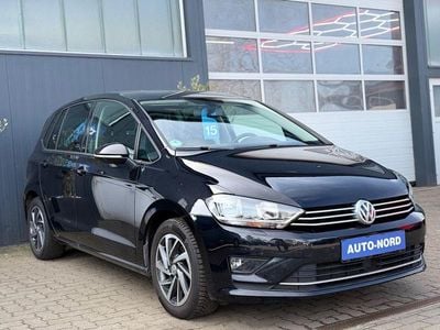 Gebraucht VW Golf VII Sound 110 PS (80 kW) 2017 Schwarz Limousine