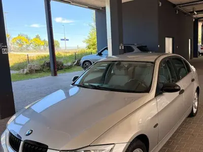 Gebraucht BMW 318
