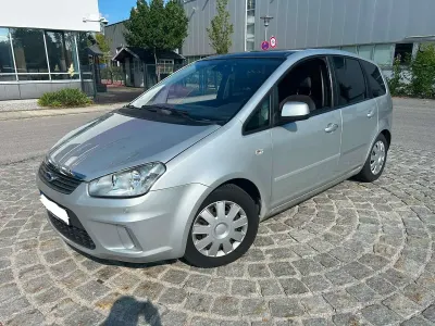 Gebraucht Ford C-MAX