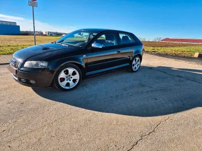 Gebraucht Audi A3 Sportback
