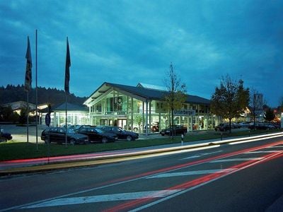 Gebraucht BMW X3 Performance 381 PS (280 kW) 2025 Grau SUV