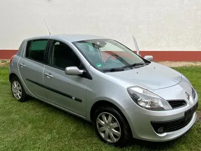 Gebraucht Renault Clio
