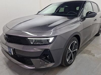 Gebraucht Opel Astra GS Line 131 PS (96 kW) 2024 Grau Limousine