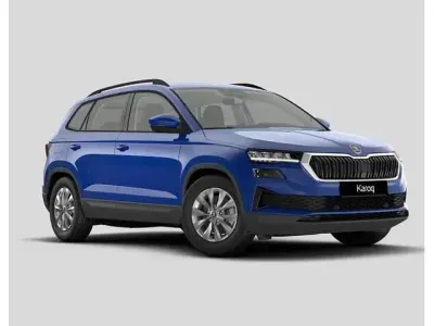 Neu Skoda Karoq Joy 150 PS (110 kW) 2026 SUV