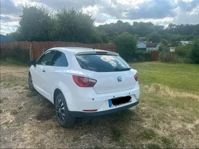 Gebraucht Seat Ibiza