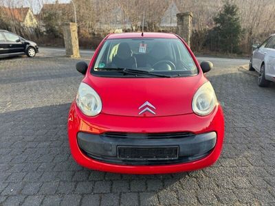 gebraucht Citroën C1 Advance*