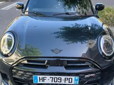Gebraucht Mini John Cooper Works