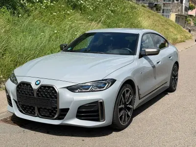 Gebraucht BMW M440