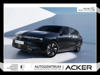 Gebraucht Opel Astra