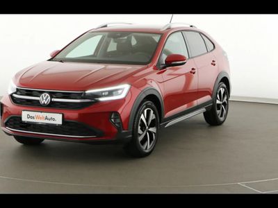 gebraucht VW Taigo 1.0 TSI DSG Style