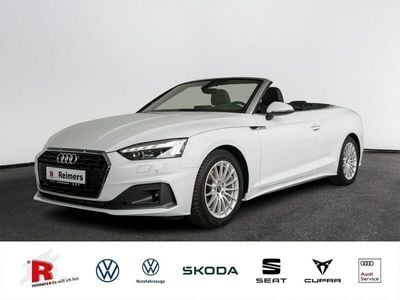 Audi A5 Cabriolet