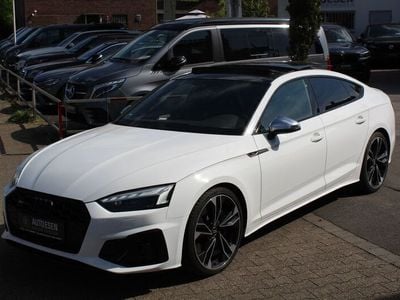 Audi S5 Sportback