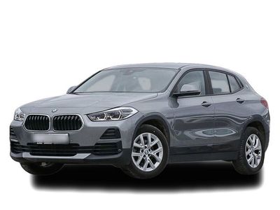 gebraucht BMW X2 X2sDrive18i Advantage // LED/Kamera/Navi/SHZ