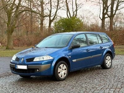 Renault Mégane II