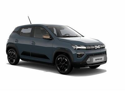 Neu Dacia Spring Extreme 33 kW (45 PS) 2026 Kleinwagen