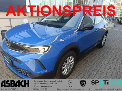 Gebraucht Opel Mokka